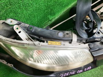 НОУСКАТ НА TOYOTA COROLLA FIELDER ZRE142G 2ZR-FE