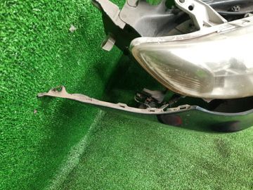 НОУСКАТ НА TOYOTA COROLLA FIELDER ZRE142G 2ZR-FE