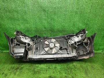 НОУСКАТ НА TOYOTA COROLLA FIELDER ZRE142G 2ZR-FE