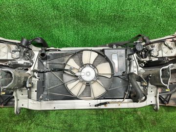 НОУСКАТ НА TOYOTA COROLLA NZE121 1NZ-FE