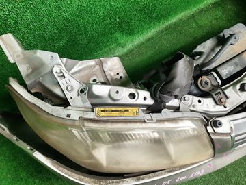 НОУСКАТ НА TOYOTA COROLLA NZE121 1NZ-FE