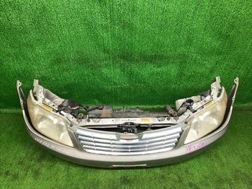 НОУСКАТ НА TOYOTA COROLLA NZE121 1NZ-FE