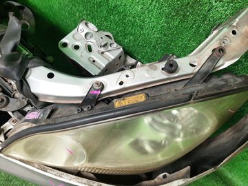 НОУСКАТ НА TOYOTA IPSUM ACM21W 2AZ-FE