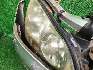 НОУСКАТ НА TOYOTA IPSUM ACM21W 2AZ-FE