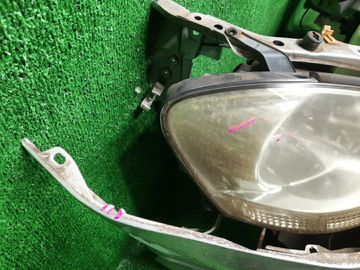 НОУСКАТ НА TOYOTA IPSUM ACM21W 2AZ-FE