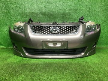 НОУСКАТ НА TOYOTA COROLLA FIELDER ZRE142G 2ZR-FE