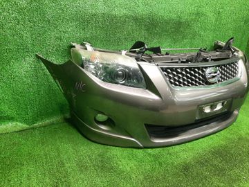 НОУСКАТ НА TOYOTA COROLLA FIELDER ZRE142G 2ZR-FE