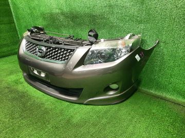 НОУСКАТ НА TOYOTA COROLLA FIELDER ZRE142G 2ZR-FE