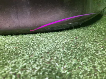 НОУСКАТ НА TOYOTA COROLLA FIELDER ZRE142G 2ZR-FE