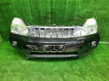 НОУСКАТ НА NISSAN X-TRAIL TNT31 QR25DE