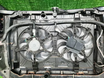 НОУСКАТ НА NISSAN X-TRAIL TNT31 QR25DE