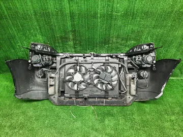 НОУСКАТ НА NISSAN X-TRAIL TNT31 QR25DE