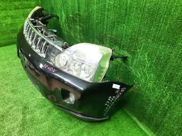 НОУСКАТ НА NISSAN X-TRAIL TNT31 QR25DE