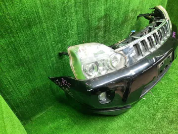 НОУСКАТ НА NISSAN X-TRAIL TNT31 QR25DE