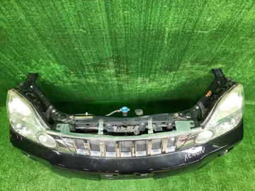 НОУСКАТ НА NISSAN X-TRAIL TNT31 QR25DE