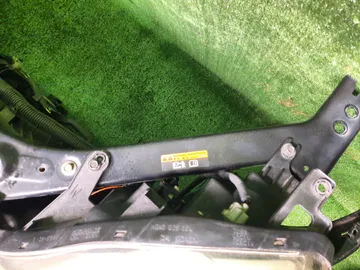 НОУСКАТ НА NISSAN X-TRAIL TNT31 QR25DE