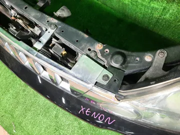 НОУСКАТ НА NISSAN X-TRAIL TNT31 QR25DE