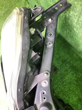 НОУСКАТ НА NISSAN X-TRAIL TNT31 QR25DE