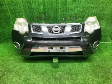 НОУСКАТ НА NISSAN X-TRAIL NT31 MR20DE