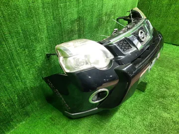 НОУСКАТ НА NISSAN X-TRAIL NT31 MR20DE