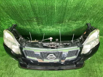 НОУСКАТ НА NISSAN X-TRAIL NT31 MR20DE