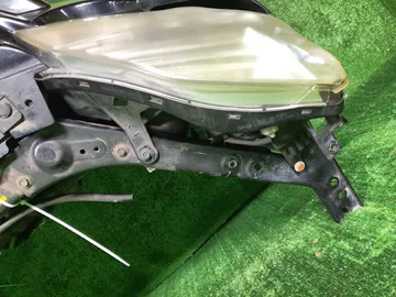 НОУСКАТ НА NISSAN X-TRAIL NT31 MR20DE