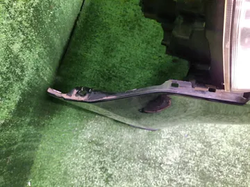 НОУСКАТ НА NISSAN X-TRAIL NT31 MR20DE