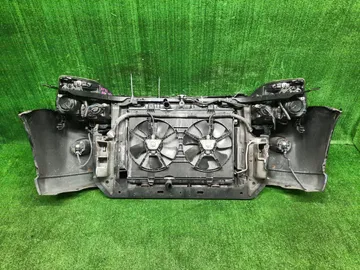 НОУСКАТ НА NISSAN X-TRAIL NT31 MR20DE