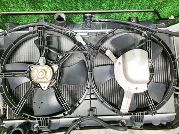 НОУСКАТ НА NISSAN PRIMERA TP12 QR20DE