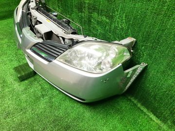 НОУСКАТ НА NISSAN PRIMERA TP12 QR20DE