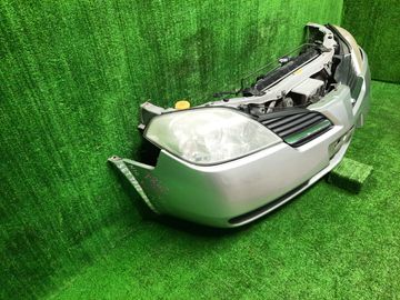 НОУСКАТ НА NISSAN PRIMERA TP12 QR20DE