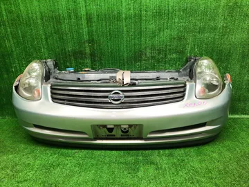 НОУСКАТ НА NISSAN SKYLINE V35 VQ25DD