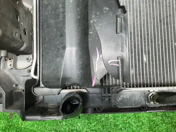 НОУСКАТ НА NISSAN SKYLINE V35 VQ25DD