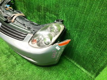 НОУСКАТ НА NISSAN SKYLINE V35 VQ25DD