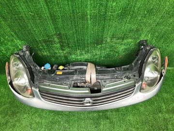 НОУСКАТ НА NISSAN SKYLINE V35 VQ25DD