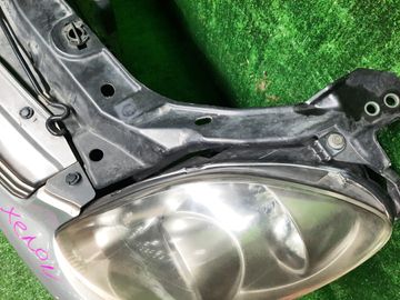 НОУСКАТ НА NISSAN SKYLINE V35 VQ25DD