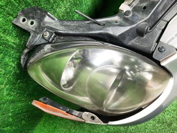 НОУСКАТ НА NISSAN SKYLINE V35 VQ25DD