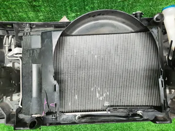 НОУСКАТ НА NISSAN SKYLINE V35 VQ25DD