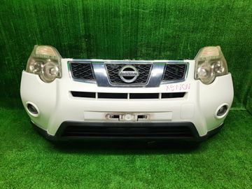 НОУСКАТ НА NISSAN X-TRAIL NT31 MR20DE