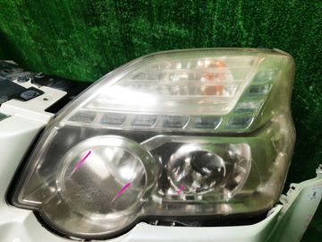 НОУСКАТ НА NISSAN X-TRAIL NT31 MR20DE