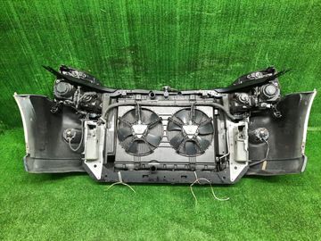 НОУСКАТ НА NISSAN X-TRAIL NT31 MR20DE