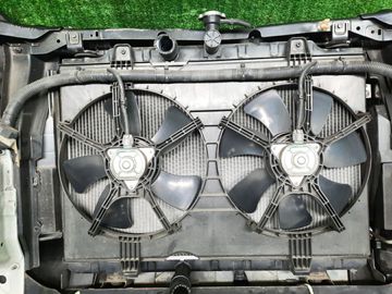 НОУСКАТ НА NISSAN X-TRAIL NT31 MR20DE