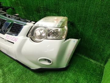 НОУСКАТ НА NISSAN X-TRAIL NT31 MR20DE