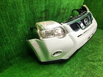 НОУСКАТ НА NISSAN X-TRAIL NT31 MR20DE