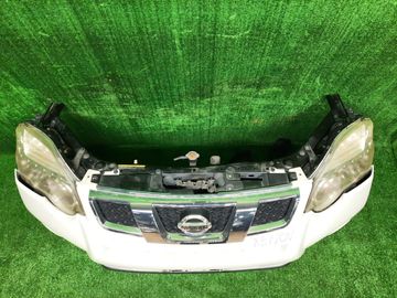 НОУСКАТ НА NISSAN X-TRAIL NT31 MR20DE