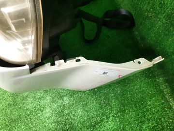 НОУСКАТ НА NISSAN X-TRAIL NT31 MR20DE