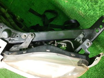 НОУСКАТ НА NISSAN X-TRAIL NT31 MR20DE