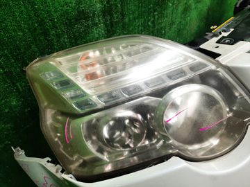 НОУСКАТ НА NISSAN X-TRAIL NT31 MR20DE