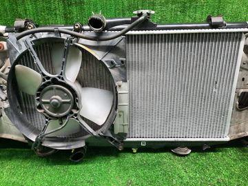 НОУСКАТ НА TOYOTA SPRINTER CARIB AE111G 4A-FE