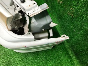 НОУСКАТ НА TOYOTA SPRINTER CARIB AE111G 4A-FE